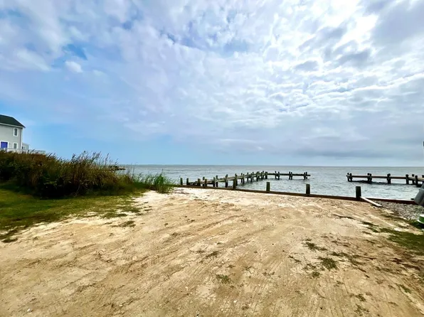 LOT 1007 Bayside Dr, Greenbackville, VA 23356