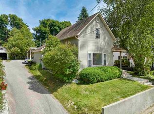 1005 Howard St, Petoskey, MI