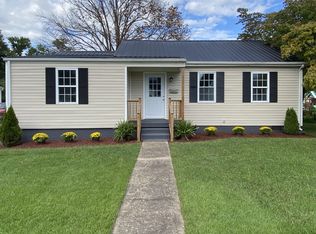 1552 Kings Rd, Kingsport, TN 37664