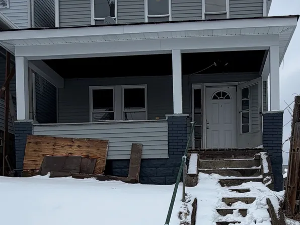 3307 Garbett St, McKeesport, PA 15132