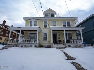 884-886 Lancaster Street, Albany, NY 12203