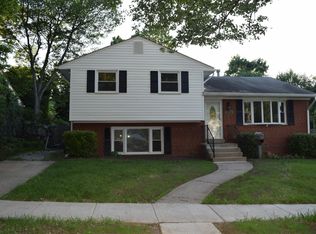 4207 Isbell St, Silver Spring, MD 20906