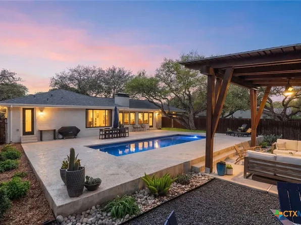 412 Marymont Dr, New Braunfels, TX 78130