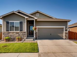 361 Vista Blvd, Lochbuie, CO 80603