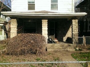 3021 Highland Ave, Kansas City, MO 64109
