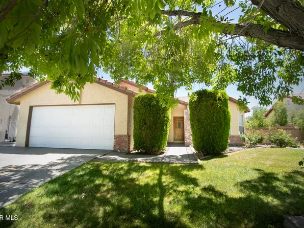 44318 33rd St W, Lancaster, CA 93536