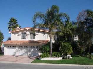8 Paseo De Castana, Rancho Palos Verdes, CA 90275