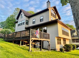 9A Lina St, Ogdensburg, NY 13669