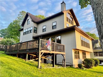 9A Lina St, Ogdensburg, NY, 13669