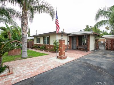 14641 Alexander St, San Fernando, CA, 91340