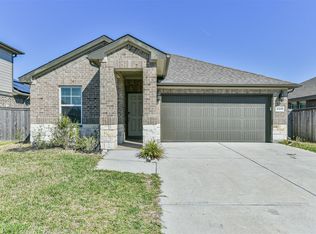 10406 Hermann Trce, Texas City, TX 77591