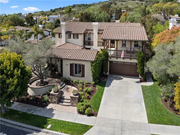 21 Calle Vista Del Sol, San Clemente, CA 92673