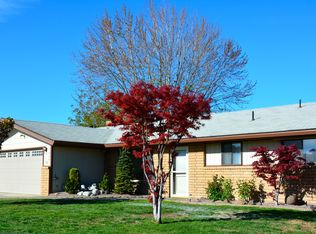 1304 Hamilton Ave, Yakima, WA 98902