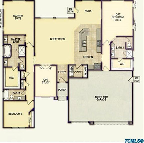 1st image of 2408 Mendonca Court