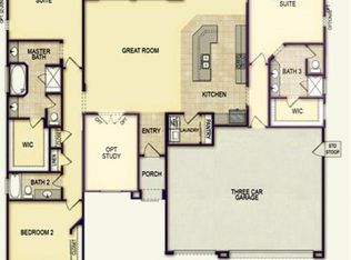 2408 Mendonca Ct, Visalia, CA
