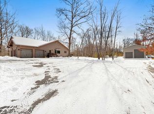 W8223 Kafka Rd, Wausaukee, WI 54177