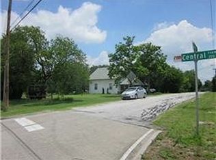 200 N Central Expy, Allen, TX 75013