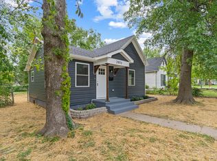 2051 N Pickwick Ave, Springfield, MO 65803