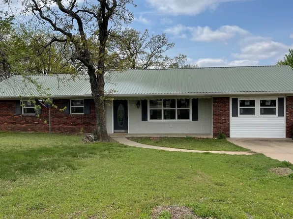 2013 Reeves Rd, Pawnee, OK 74058