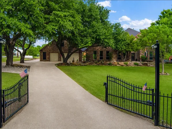 1820 Winningkoff Rd, Lucas, TX 75002