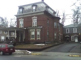 51 Pearl St APT 7, Leominster, MA 01453