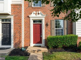 7058 Mongoose Trl, Gainesville, VA 20155