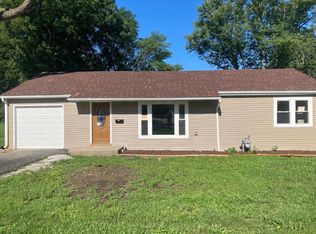 223 Mill St, Lowell, IN 46356