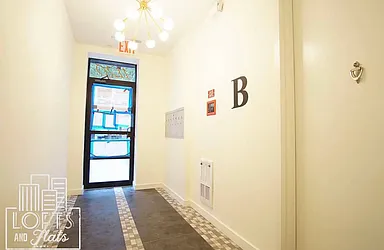 Rented by Doorway NYC, LLC