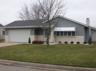 1918 Roosevelt Ave, Janesville, WI 53546