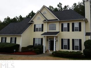 9387 Magnolia Crst, Jonesboro, GA 30236