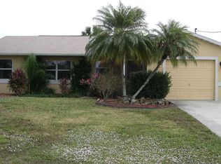 1900 51st St SW, Naples, FL 34116