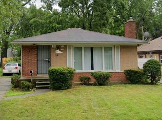 22111 Pickford St, Detroit, MI 48219