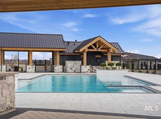 2336 N Palaestra Ave, Eagle, ID 83616