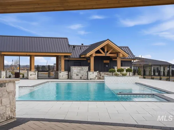 2336 N Palaestra Ave, Eagle, ID 83616