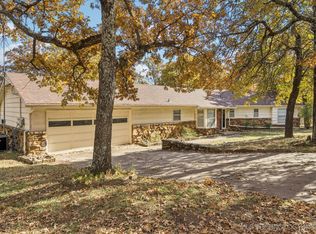 2705 Timberlane Ridge Dr, Sand Springs, OK 74063