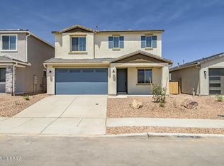 7714 S Wild Prairie Dr, Tucson, AZ 85757