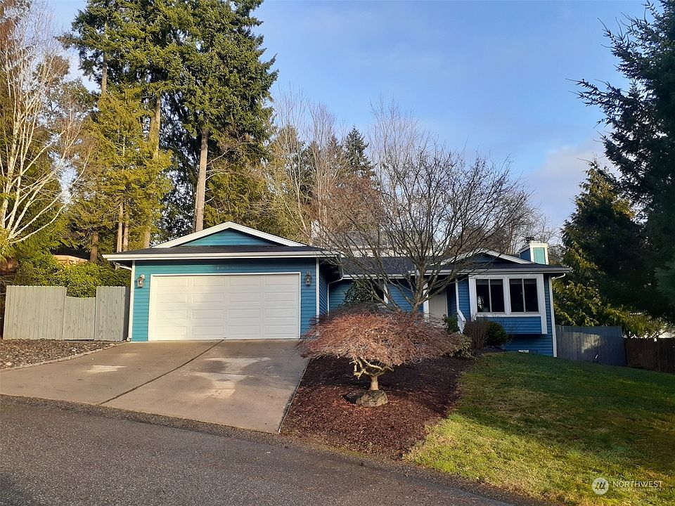 4033 SE Empress Court, Port Orchard, WA 98366 Zillow