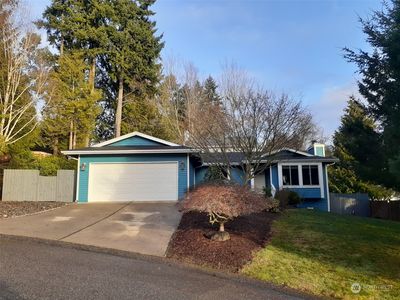 4033 SE Empress Court, Port Orchard, WA, 98366