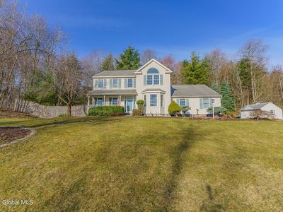 15 Thomas Drive, Wynantskill, NY, 12198
