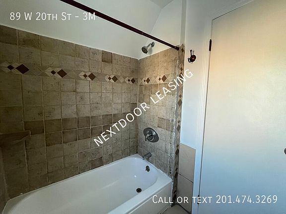 3rd image of 89 W 20th St #3M