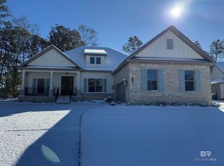 12120 Exbury Way LOT 173, Spanish Fort, AL 36527