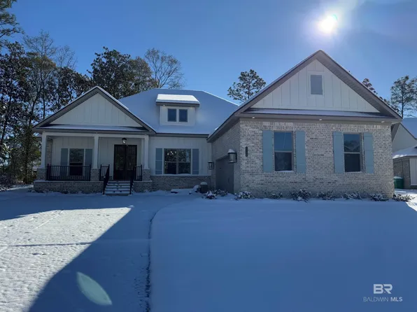 12120 Exbury Way Lot 173, Spanish Fort, AL 36527