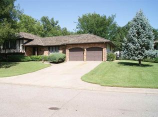 1110 N Valleyview St, Wichita, KS 67212