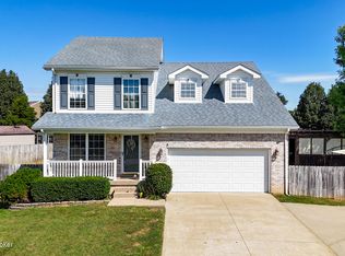 124 Scenic View Dr, Mount Washington, KY 40047