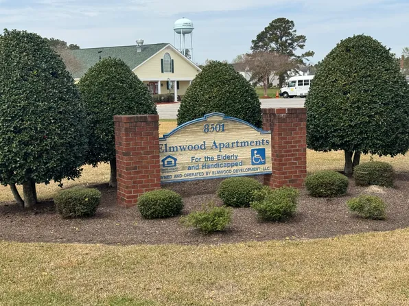 8501 Main St #101, Vanceboro, NC 28586