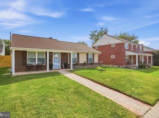 6231 Marlora Rd, Baltimore, MD 21239