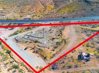 Searchlight Hwy, Searchlight, NV 89046