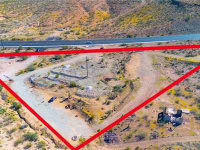 Searchlight Hwy, Searchlight, NV, 89046