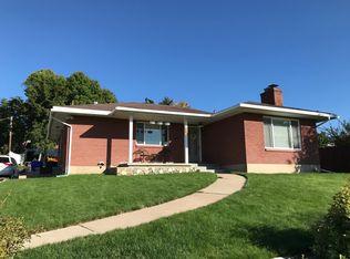 29 S 600 E, Bountiful, UT 84010