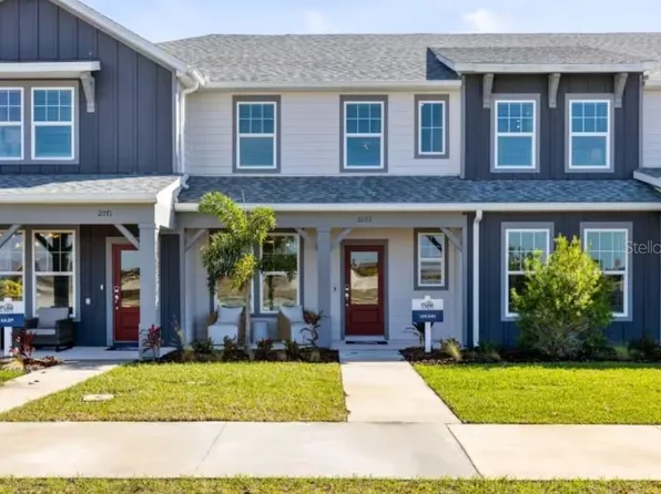 2343 Southbury Dr, Kissimmee, FL 34744